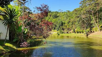 Pousada Valle dos Pássaros
