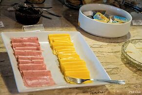 Pousada Valle dos Pássaros