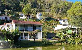 Pousada Valle dos Pássaros