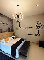 Pousada Valle dos Pássaros