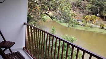 Pousada Valle dos Pássaros