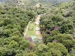 Pousada Valle dos Pássaros