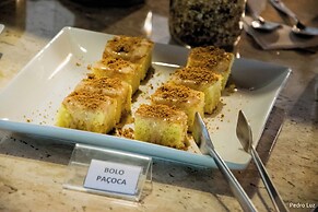 Pousada Valle dos Pássaros