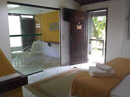 Pousada Valle dos Pássaros