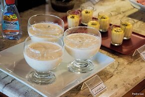 Pousada Valle dos Pássaros