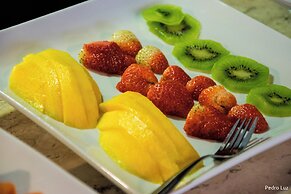 Pousada Valle dos Pássaros