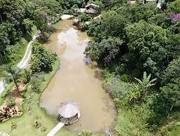 Pousada Valle dos Pássaros