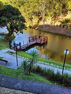 Pousada Valle dos Pássaros