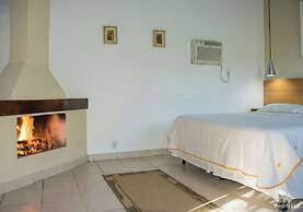 Pousada Valle dos Pássaros