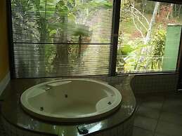 Pousada Valle dos Pássaros