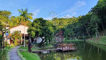 Pousada Valle dos Pássaros