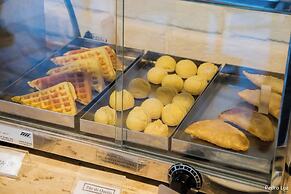 Pousada Valle dos Pássaros