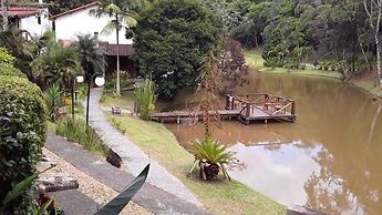 Pousada Valle dos Pássaros