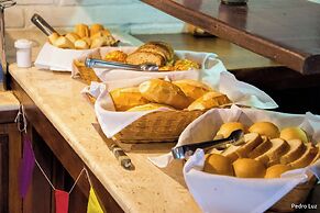 Pousada Valle dos Pássaros