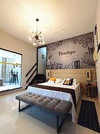 Pousada Valle dos Pássaros