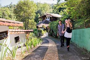 Pousada Valle dos Pássaros