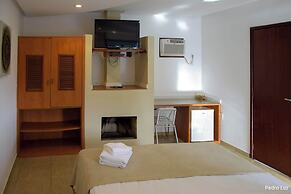 Pousada Valle dos Pássaros