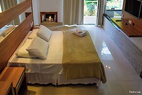 Pousada Valle dos Pássaros