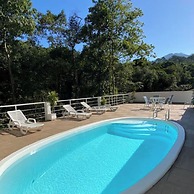 Pousada Valle dos Pássaros