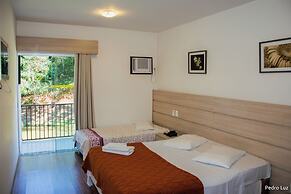 Pousada Valle dos Pássaros