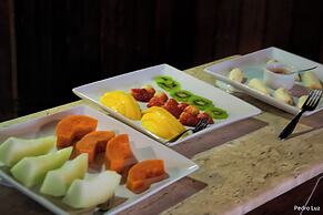 Pousada Valle dos Pássaros