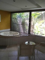 Pousada Valle dos Pássaros