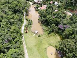 Pousada Valle dos Pássaros