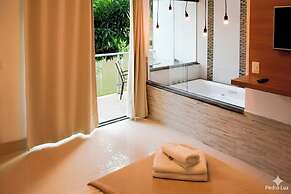 Pousada Valle dos Pássaros