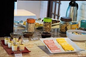 Pousada Valle dos Pássaros