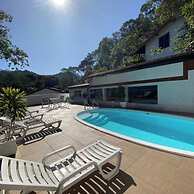 Pousada Valle dos Pássaros