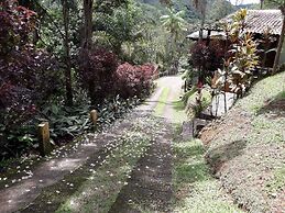 Pousada Valle dos Pássaros