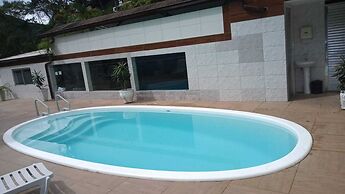 Pousada Valle dos Pássaros