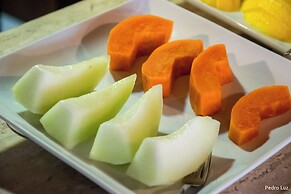 Pousada Valle dos Pássaros