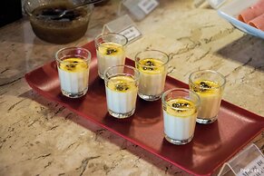 Pousada Valle dos Pássaros