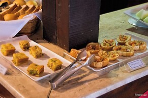 Pousada Valle dos Pássaros