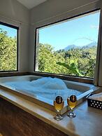 Pousada Valle dos Pássaros