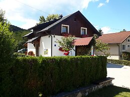 Lake House Plitvice