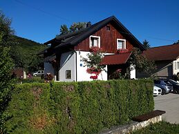 Lake House Plitvice