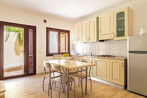 Residence Corte di Gallura