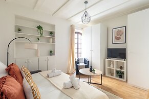 Studio cozy à Grenelle