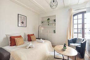 Studio cozy à Grenelle