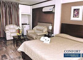 Hotel Las Américas