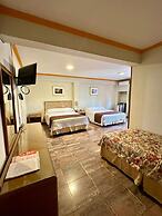 Hotel Las Américas