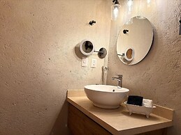 Loft Carrara