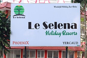 Le Selena