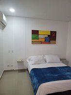 Apto 414 Ocean Drive Crespo Cerca al Mar