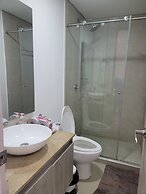 Apto 414 Ocean Drive Crespo Cerca al Mar