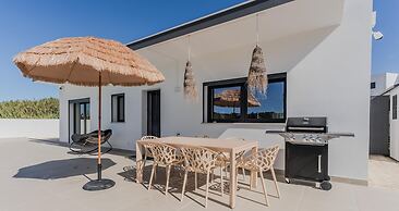 Casas de Campo - Vale da Terça