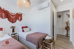 Casas de Campo - Vale da Terça