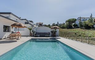 Casas de Campo - Vale da Terça